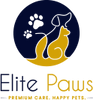 ElitePaws - Home